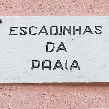 Kab+1 Hostel Lisboa Zewnętrze zdjęcie