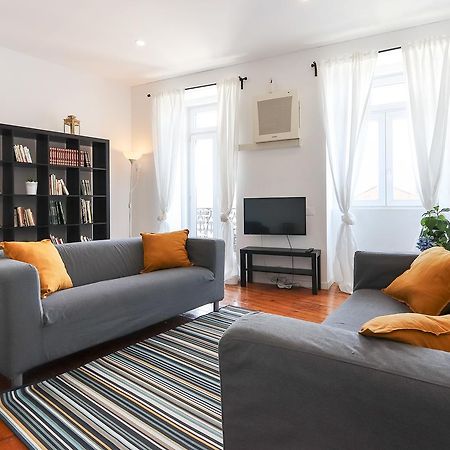 Kab+1 Hostel Lisboa Zewnętrze zdjęcie
