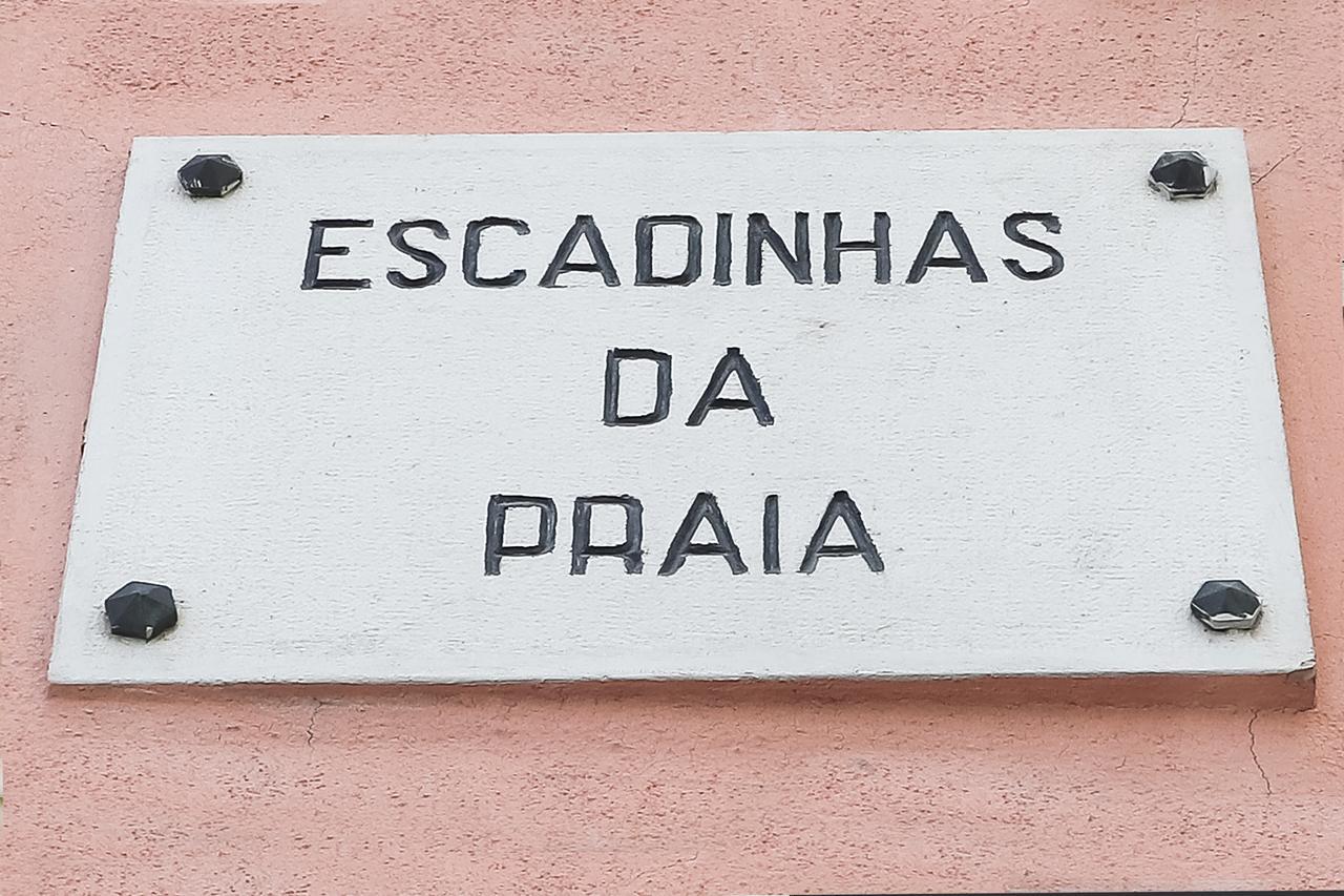 Kab+1 Hostel Lisboa Zewnętrze zdjęcie